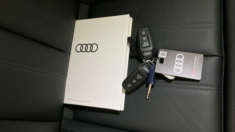 Audi Q5 2.0 TDI Quattro Sport 5dr S Tronic Diesel Estate